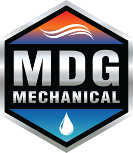MDG Mechanical